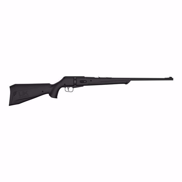 Umarex Canex .177 Cal Multi Shot Co2 Powered Air Rifle 800 fps PAL Required UPC 723364521225 SKU 225