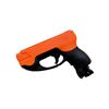 Image 1 : Umarex Home Defense Pistol HDP 50 Compact Co2 Power/Rubber Rounds 410 fps - PAL Not Required UPC 723