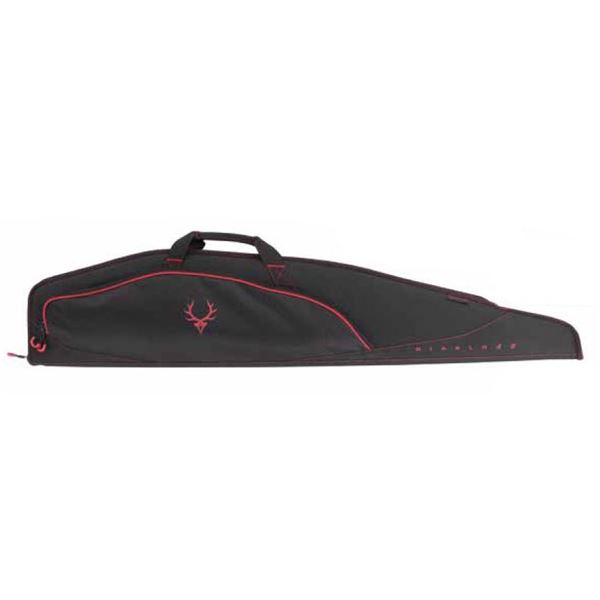 Evolution Diablo II Rifle Case 48" UPC 814640025626 SKU 44363
