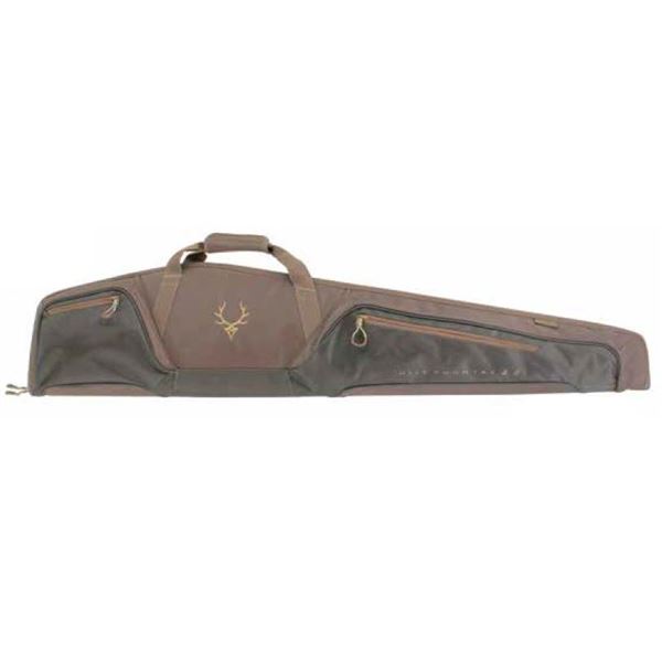 Evolution Hill Country II Rifle Case, Green 48" UPC 814640025671 SKU 44368