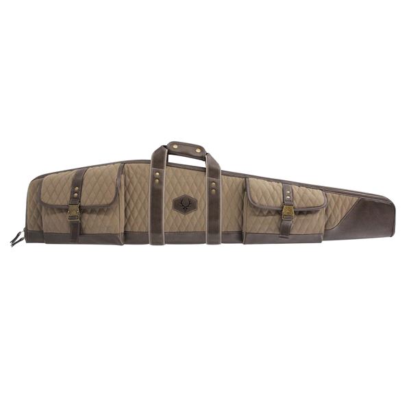 Evolution President Series Rifle Case 48" UPC 814640022830 SKU 44020
