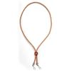Image 1 : SportDog Leather Braided Lanyard UPC 729849117686 SKU SAC00-11768