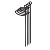 Image 1 : Primos Ground Blind Stakes UPC 10135600860 SKU 60086