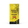 Image 1 : Hunter's Specialties Scent A-Way Dryer Sheets (15 Count) UPC 21291077076 SKU 7707