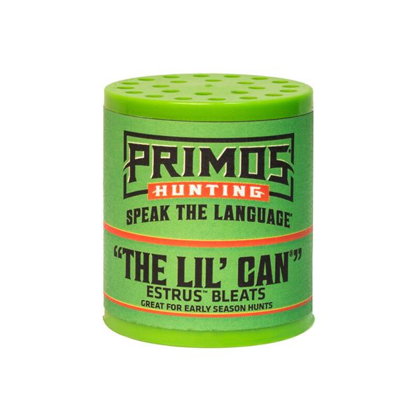 Primos "The Lil Can" UPC 10135007317 SKU 731
