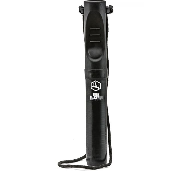 Hunter's Specialties True Talker OG Combo Grunt Call & Ruttin' Buck Rattling Bag UPC 21291710898 SKU