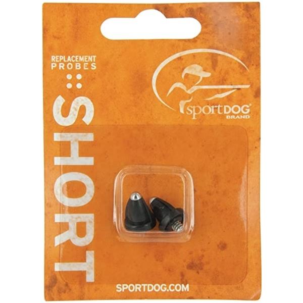 SportDog Replacement Probes Short UPC 729849125711 SKU SAC00-12571