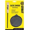 Image 1 : Hunter's Specialties Strut Suzie Snood Turkey Box Call UPC 21291711048 SKU HS-STR-100169