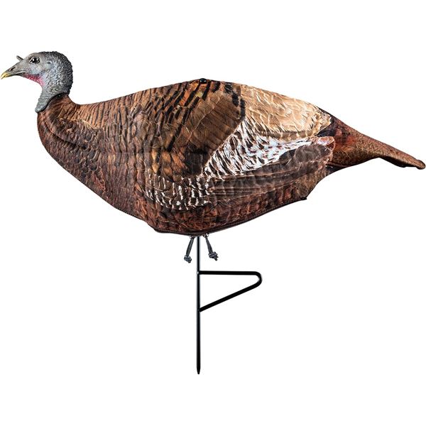 Primos Photoform Leading Hen Turkey Decoy UPC 10135002794 SKU 69070