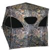 Image 1 : Altan Watchtower Post 2-Person Blind UPC 80317180039 SKU B-WTC-07