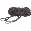 Image 1 : Allen 30' Treestand Rope w/ Carabiner & Clip UPC 26509000532 SKU 53