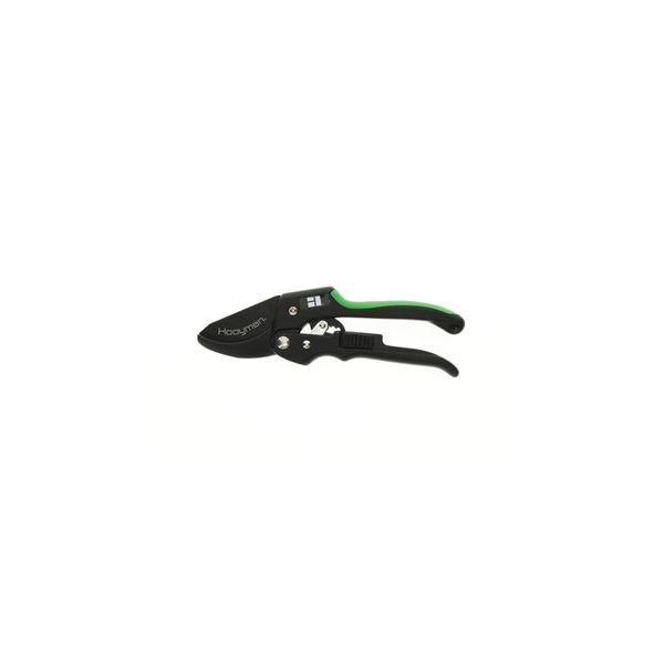 Hooyman Ratchet Pruner UPC 661120416715 SKU 1099080