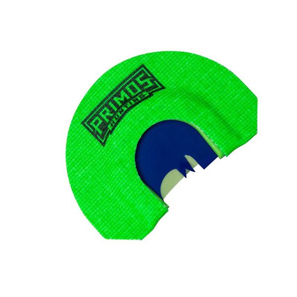 Primos The Blair Turkey Mouth Call w/ Snake Tongue UPC 10135012663 SKU PS1266