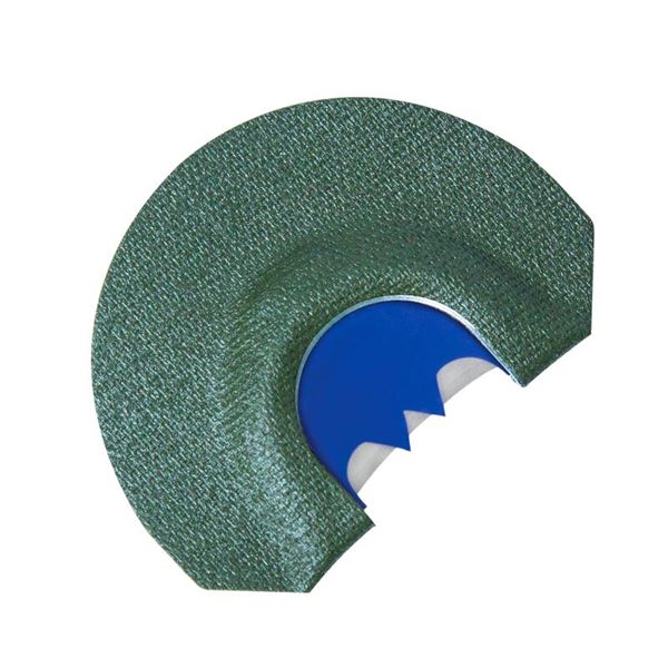 Primos PS-5 Yelper Turkey Mouth Call w/3 Reed Barracuda Cut UPC 10135030056 SKU PS5