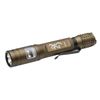 Image 1 : Browning Rideline USB Rechargeable Flashlight 500 Lumens UPC 23614990536 SKU 3711265
