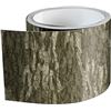 Image 1 : Hunter's Specialties No-Mar Gun & Bow Tape Mossy Oak Bottomland Camo UPC 888151066898 SKU HS-GBTAPE