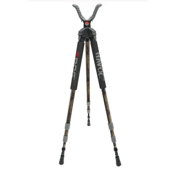 Bog Havoc Tripod Veil Camo UPC 661120418382 SKU 1100485