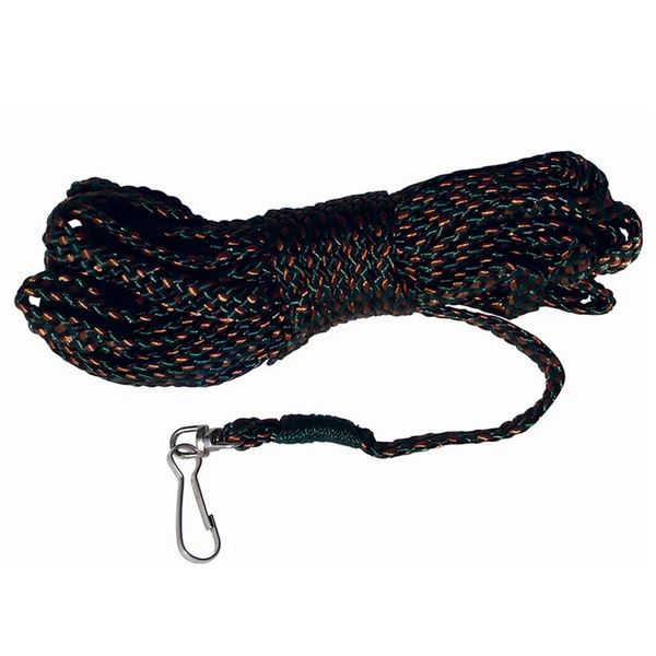 Rhino 25' Bow/Gun Rope Hoist UPC 810700030623 SKU RTBH-100