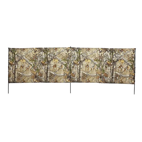 Hunter's Specialties Ground Blind 27"x8' Mossy Oak Obsession UPC 888151047262 SKU 100134