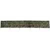 Image 1 : Hunter's Specialties Ground Blind 27"x12' Mossy Oak Obsession UPC 888151047279 SKU 100135