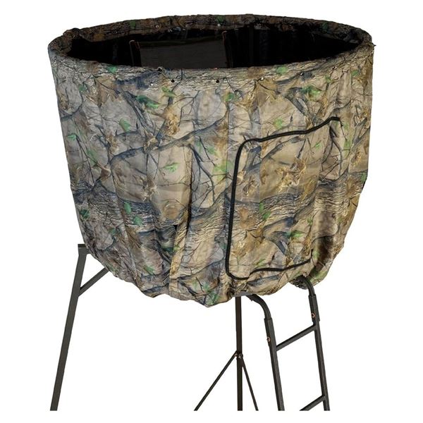 Muddy Made to Fit Blind Kit IV-Liberty Tripod UPC 813094020355 SKU MCB-MF4