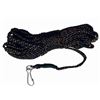 Image 1 : Rhino 25' Bow/Gun Rope Hoist UPC 810700030623 SKU RTBH-100