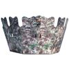 Image 1 : GhostBlind C-GBI-PH Phantom Reflective Ground Hunting Blind 35" H, Lightweight, Waterproof, Shatterp