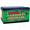 Image 1 : Barnes Varmint Grenade Bullets 6mm 62 Grain HP FB UPC 716876243723 SKU 30214