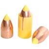 Image 1 : Traditions Smack Down Bullets .50 Cal 250 Grain UPC 40589014074 SKU A1824