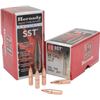 Image 1 : Hornady .25 Cal .257" Diameter 117 Grain SST Polymer Tipped (100 Count) UPC 90255255225 SKU 25522