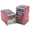 Image 1 : Hornady XTP Bullets .38 Cal. 125 Grain UPC 90255235715 SKU 35710