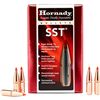 Image 1 : Hornady SST Bullets .270 Cal 140 Grain UPC 90255273526 SKU 27352