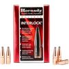 Image 1 : Hornady Interlock 270 Cal 150 Grain SP (100 Count) UPC 90255227406 SKU 2740