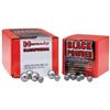 Image 1 : Hornady Black Powder Lead Round Balls 36 Cal .350" (100 Count) UPC 90255260106 SKU 6010