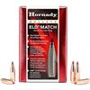 Image 1 : Hornady ELD Match 6.5mm 147 Grain (100 Count) UPC 90255263336 SKU 26333