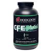 Image 1 : Hodgdon CFE Pistol Smokeless Powder 1lb UPC 39288521112 SKU CFEP