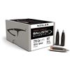 Image 1 : Nosler Ballistic Silvertip 270 Caliber .277" Spitzer 130 Grain (50 Count) UPC 54041510752 SKU 51075