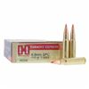 Image 1 : Hornady Varmint Express 6.8mm SPC 110 Grain V-Max UPC 90255383461 SKU 8346