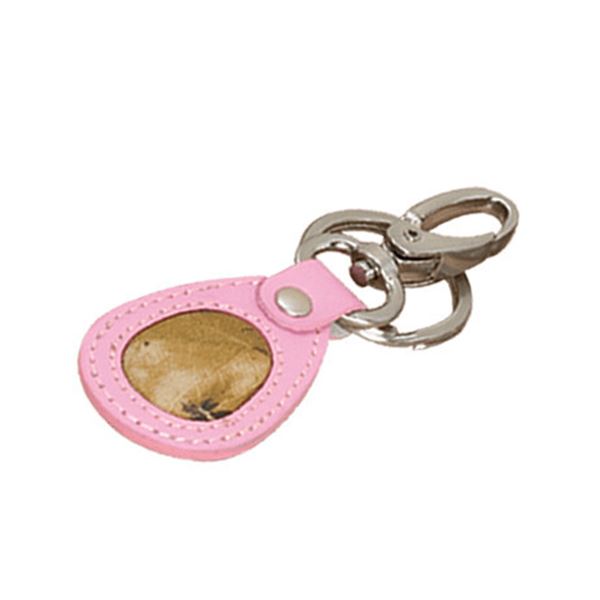 Weber's Key Ring Mossy Oak Break Up Pink UPC 641048002214 SKU 204001