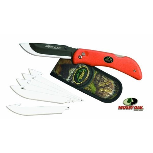 Outdoor Edge Razor Blaze UPC 743404201351 SKU RB20