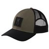 Image 1 : Browning Cap, Crest Loden UPC 23614977407 SKU 308658641
