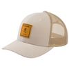 Image 1 : Browning Cap, Rugged Cream UPC 23614966333 SKU 308607671