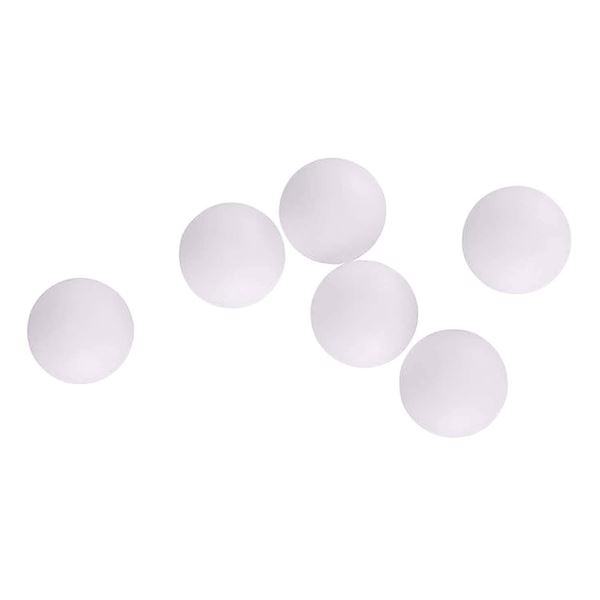 Umarex T4E Quick Access Balls 50 Cal Glass Breaking Polymer Balls (100 Count) UPC 723364921988 SKU 2