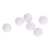 Image 1 : Umarex T4E Quick Access Balls 50 Cal Glass Breaking Polymer Balls (100 Count) UPC 723364921988 SKU 2