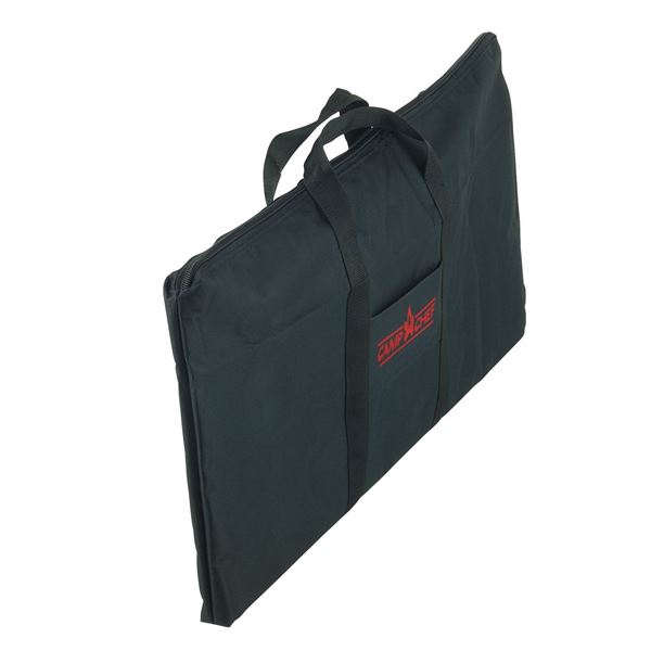 Camp Chef Griddle Carry Bag for Select 16" Griddles UPC 33246204840 SKU SGBLG
