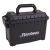 Image 1 : Flambeau Compact Tactical Ammo Can UPC 71617029289 SKU 6415SB