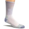 Image 1 : J.B. Field's Athletic Socks Lite Walker White Large UPC 69492073411 SKU 8450