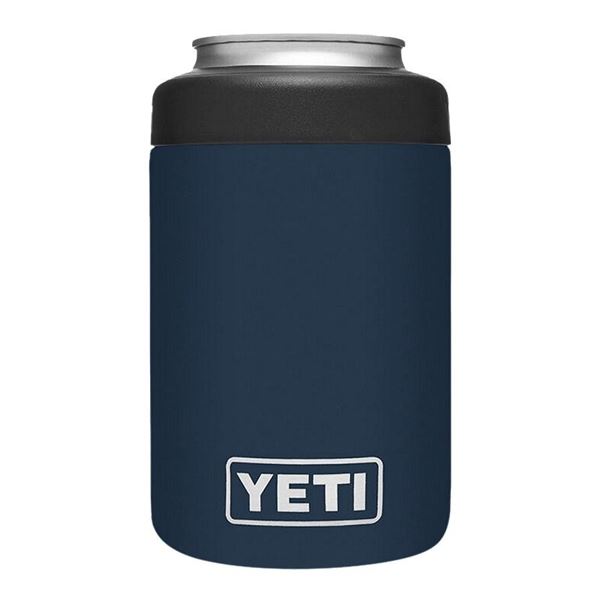 YETI Rambler Colster 2.0 Navy 355 ml UPC 888830073216 SKU 70000000366