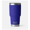 Image 1 : YETI Rambler 30 oz/887 ml Offshore Blue UPC 888830202470 SKU 70000001177