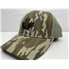 Image 1 : Browning Maple Leaf Mossy Oak Bottomlands Snapback Cap UPC 23614936428 SKU 308145191